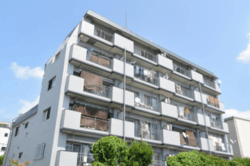 ラティス成城 建物画像1