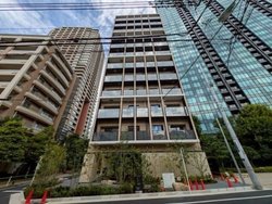アトラス麻布十番 建物画像1