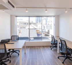 渋谷区代々木１丁目 ⼀棟売りビル 26,400万円 建物画像1