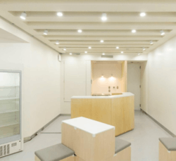 渋谷区代々木１丁目 ⼀棟売りビル 26,400万円 建物画像1