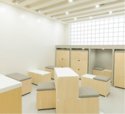 渋谷区代々木１丁目 ⼀棟売りビル 26,400万円 建物画像1