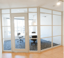 渋谷区代々木１丁目 ⼀棟売りビル 26,400万円 建物画像1