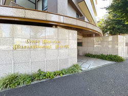 ライオンズマンション武蔵小杉東 建物画像1