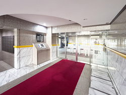 ライオンズマンション武蔵小杉東 建物画像1