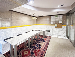 ライオンズマンション武蔵小杉東 建物画像1