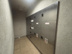 クオス溝の口レジデンシャルヒルズ 建物画像1