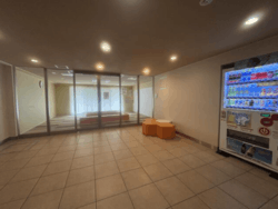 クオス溝の口レジデンシャルヒルズ 建物画像1