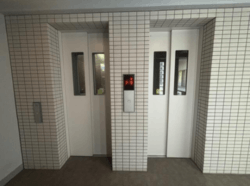 クオス溝の口レジデンシャルヒルズ 建物画像1