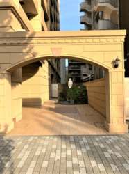 グランシティ川崎2 建物画像1