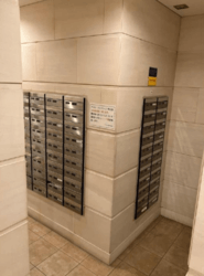 グランシティ川崎2 建物画像1