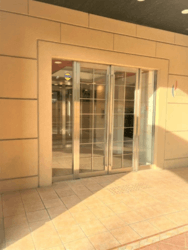 グランシティ川崎2 建物画像1