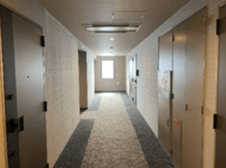 ネベル赤羽 建物画像1