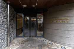 グローベル志村坂上プライムシティ 建物画像1