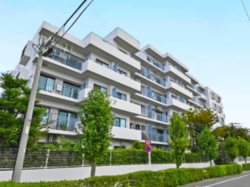 コートハウス城北中央公園 おすすめ画像10