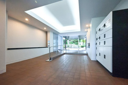 コートハウス城北中央公園 建物画像1