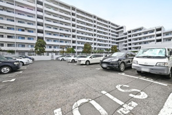 コートハウス城北中央公園 建物画像1