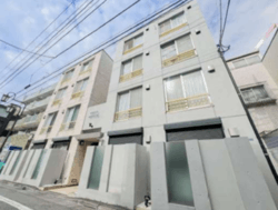 アーバイル池上 建物画像1