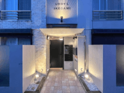 アーバイル池上 建物画像1