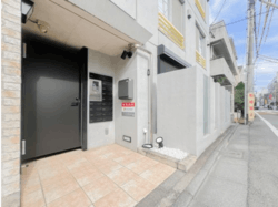 アーバイル池上 建物画像1