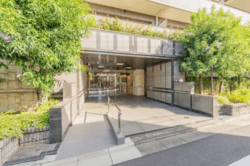 ファミールヒルズ哲学堂公園 建物画像1