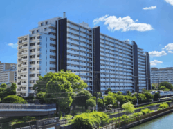 アーバンハイツ北砂 建物画像1