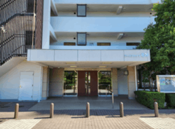 アーバンハイツ北砂 建物画像1