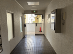 エンゼルハイム多摩川 建物画像1