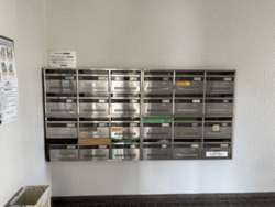 エンゼルハイム多摩川 建物画像1