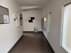 エンゼルハイム多摩川 建物画像1