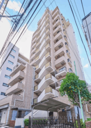 シルバープラザ白山 建物画像1