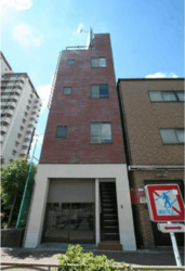 仲翔ビル 建物画像1