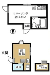 ライフピアアベニール 建物画像1