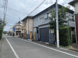 世田谷区深沢6丁目 戸建て 8,800万円 建物画像1