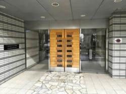 多摩川ガーデンハウス 建物画像1