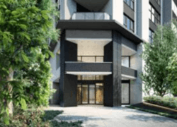 パークタワー大森 建物画像1