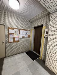 ベルディ早稲田東 建物画像1