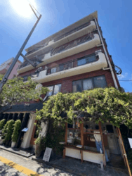 スカイハイツ広沢 建物画像1