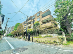 ヒルズ学芸大学 建物画像1