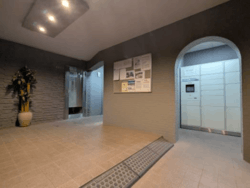 レインボー烏山 建物画像1