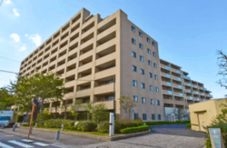 コスモグランリュクス世田谷 おすすめ画像8