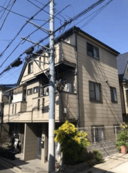 中野区中野１丁目 戸建て 5,980万円 建物画像1