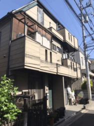 中野区中野１丁目 戸建て 5,980万円 建物画像1