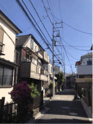 中野区中野１丁目 戸建て 5,980万円 建物画像1