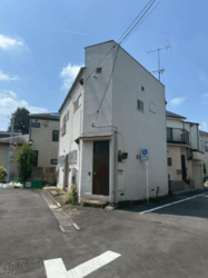 杉並区堀ノ内2丁目 ⼀棟アパート 2,980万円 建物画像1