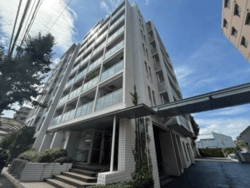 レオニス駒沢公園 建物画像1