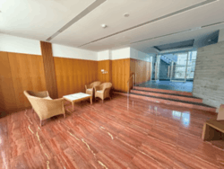 レオニス駒沢公園 建物画像1