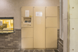 スカール築地 建物画像1