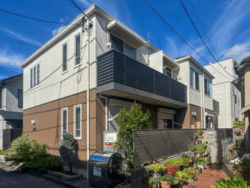 シャーメゾン経堂 建物画像1