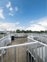 モティーフ等々力 建物画像1