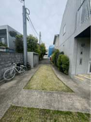 モティーフ等々力 建物画像1